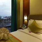 Hotel Cardinal Oxmo Delhi Airort